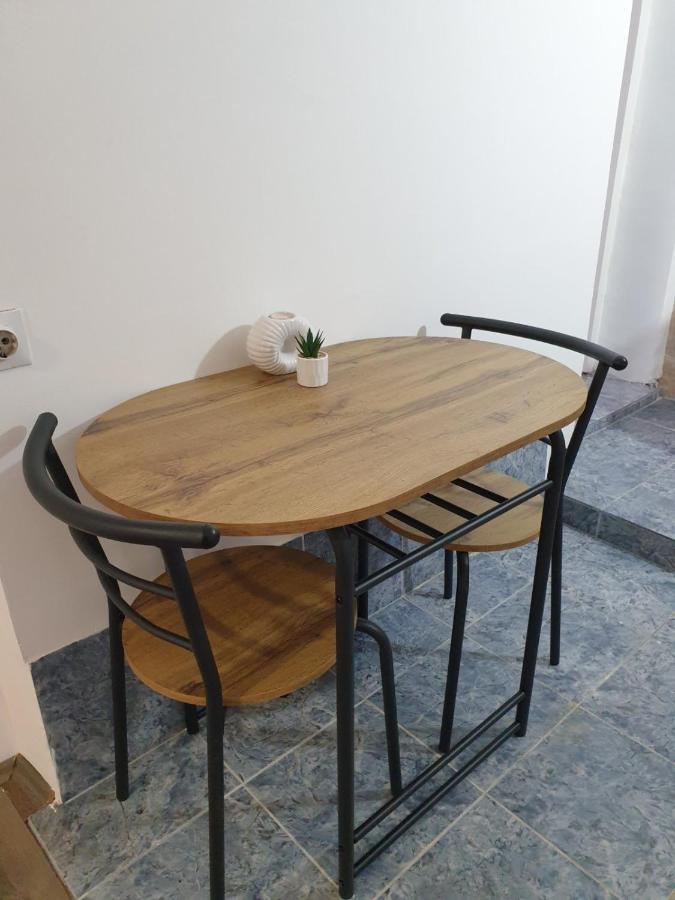 Zaječar Fenix Apartman II מראה חיצוני תמונה