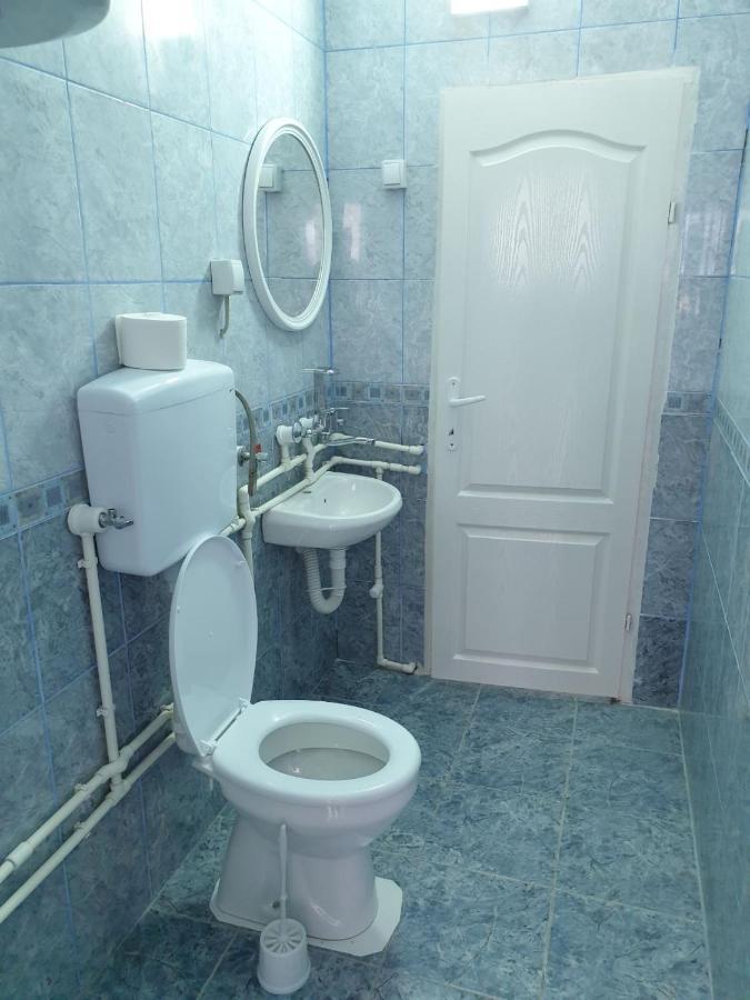 Zaječar Fenix Apartman II מראה חיצוני תמונה