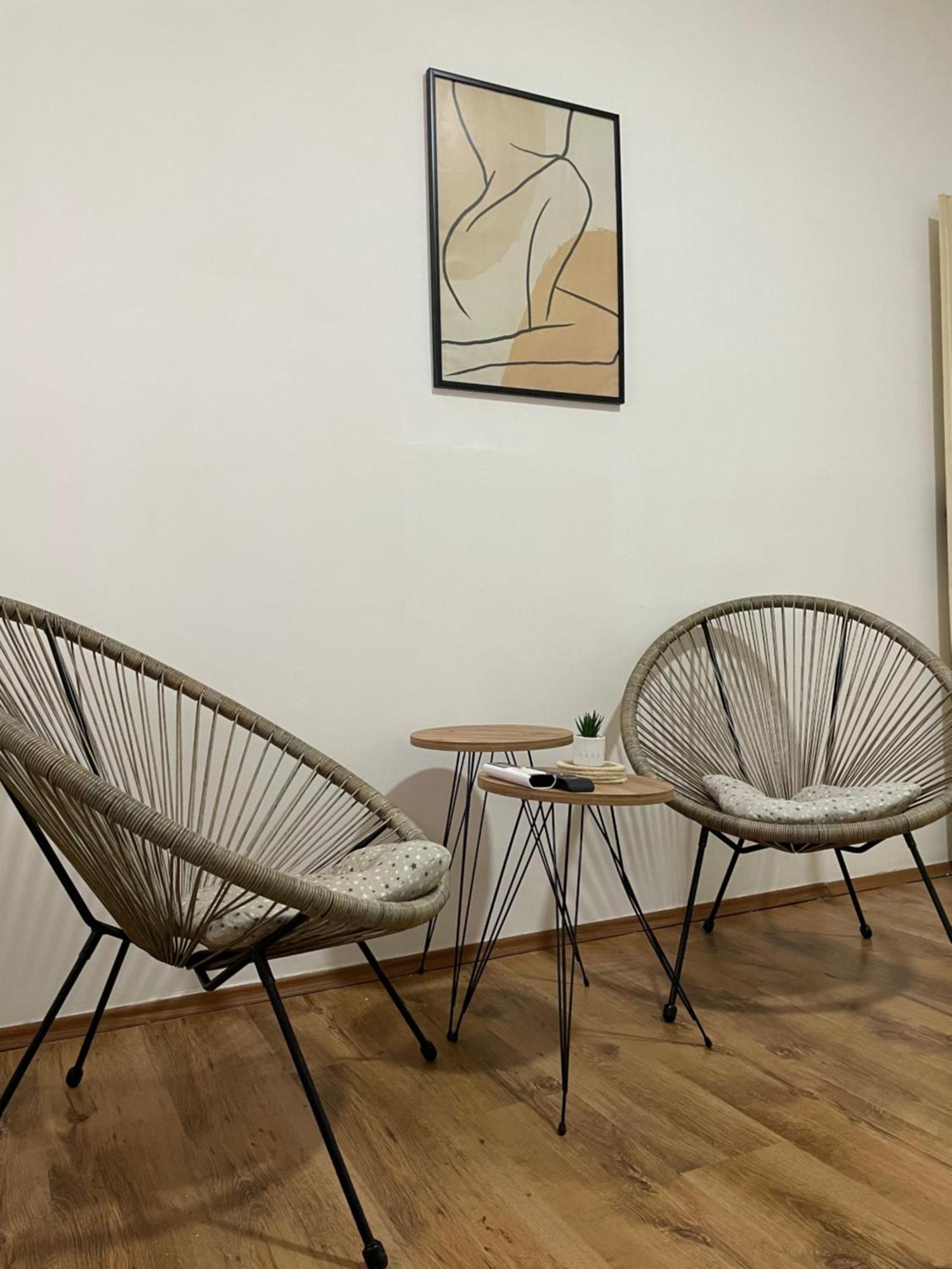 Zaječar Fenix Apartman II מראה חיצוני תמונה