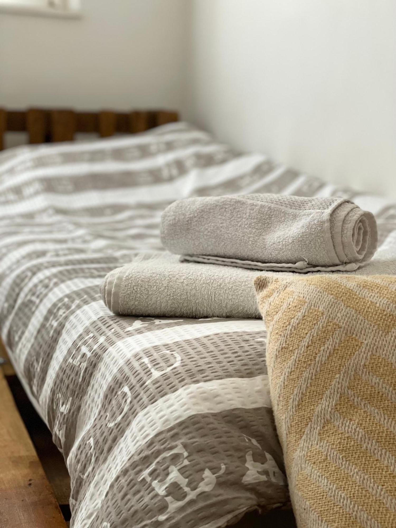 Zaječar Fenix Apartman II מראה חיצוני תמונה